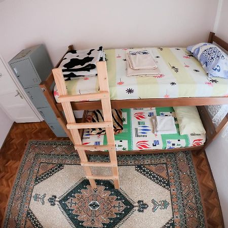 Sarac Hostel Печ Екстер'єр фото