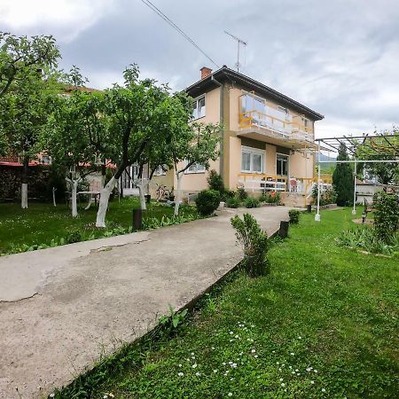 Sarac Hostel Печ Екстер'єр фото