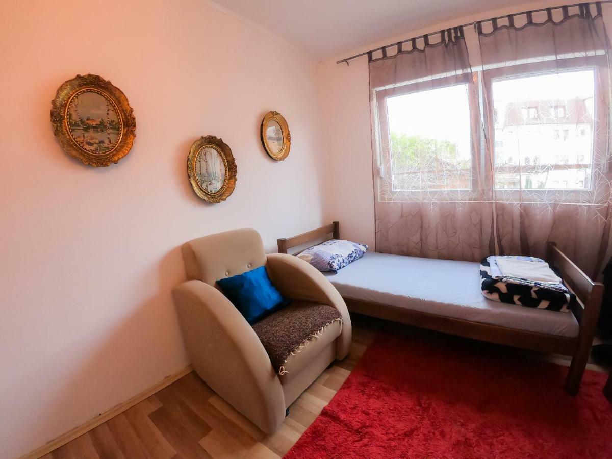 Sarac Hostel Печ Екстер'єр фото